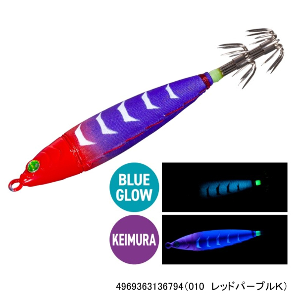 コロコロスッテ 30号(010 レッドパ-プルK)